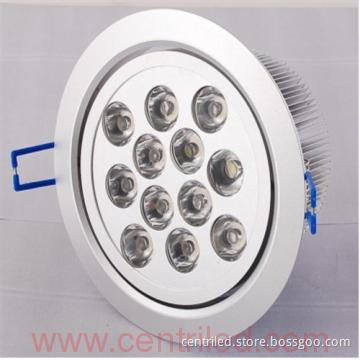 12w High Brightness LED Ceiling Light Bulb with CE and RoHS